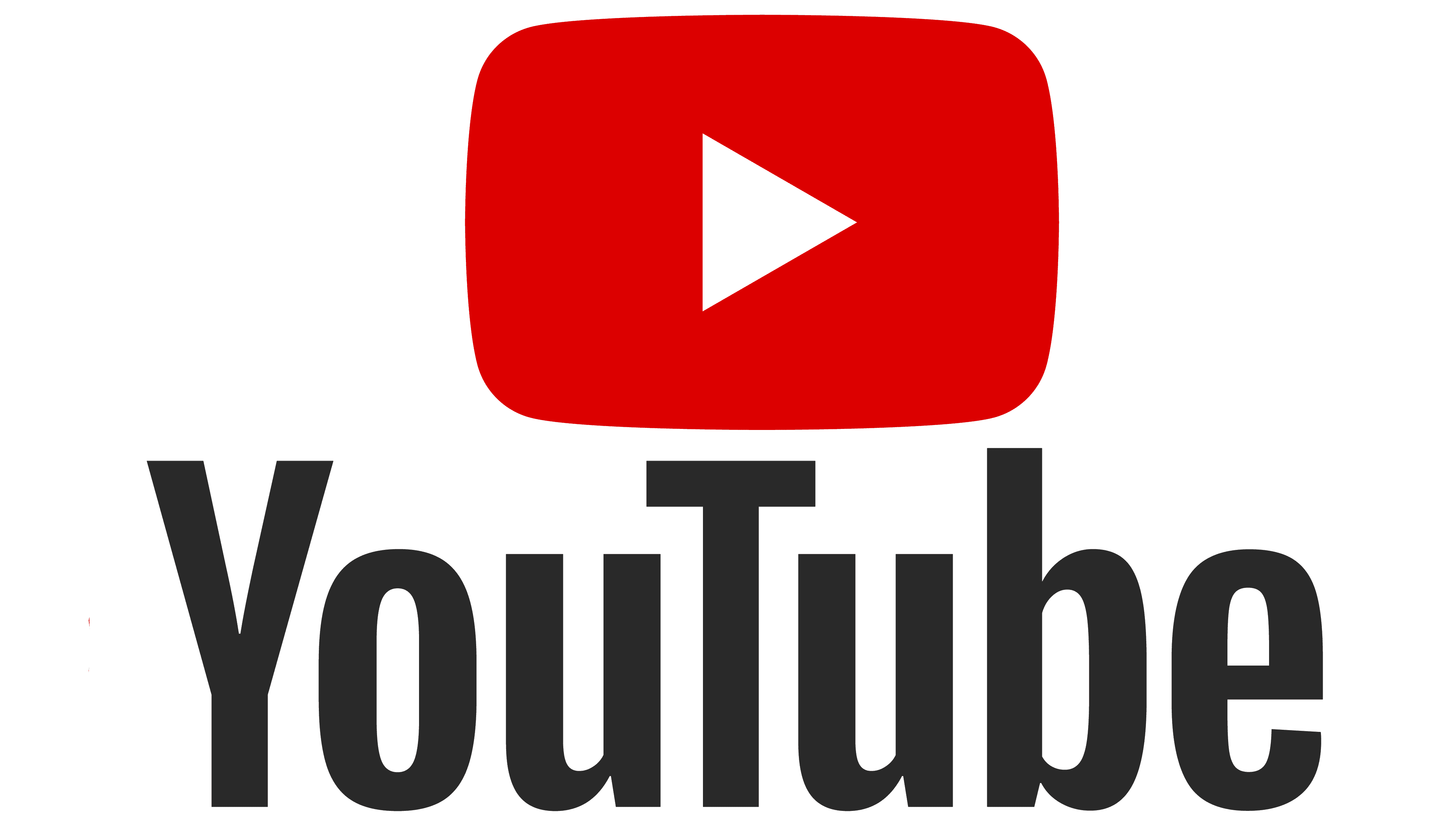 youtube logo