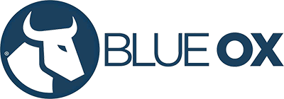 Blue Ox logo