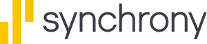 synchrony logo